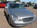 Titanium Silver - Q 45 Photo No. 8
