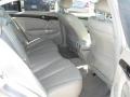 Titanium Silver - Q 45 Photo No. 10