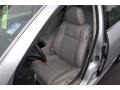 Liquid Platinum - M 35 Sedan Photo No. 6