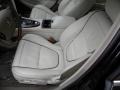 Dove Grey 2005 Jaguar XJ Vanden Plas Interior Color