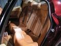 Burgundy - Quattroporte  Photo No. 12