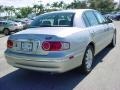 2004 Diamond Silver Kia Amanti   photo #3