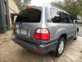 Blue Vapor Metallic - LX 470 Photo No. 3