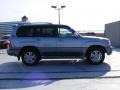 Blue Vapor Metallic - LX 470 Photo No. 4