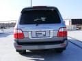 Blue Vapor Metallic - LX 470 Photo No. 6