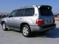Blue Vapor Metallic - LX 470 Photo No. 7