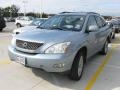Breakwater Blue Metallic - RX 330 Photo No. 1