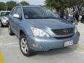 Breakwater Blue Metallic - RX 330 Photo No. 4