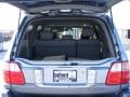 Blue Vapor Metallic - LX 470 Photo No. 45