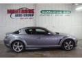 Titanium Gray Metallic - RX-8 Sport Photo No. 1