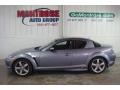 Titanium Gray Metallic - RX-8 Sport Photo No. 2