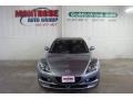 Titanium Gray Metallic - RX-8 Sport Photo No. 3