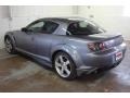 Titanium Gray Metallic - RX-8 Sport Photo No. 4