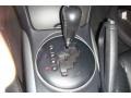 Titanium Gray Metallic - RX-8 Sport Photo No. 16