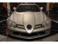 Crystal Laurite Silver - SLR McLaren Photo No. 21