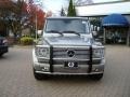 Pewter Metallic - G 55 AMG Photo No. 8