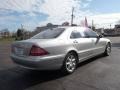 2006 Brilliant Silver Metallic Mercedes-Benz S 430 4Matic Sedan  photo #3