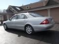 2006 Brilliant Silver Metallic Mercedes-Benz S 430 4Matic Sedan  photo #4