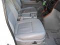 2005 Clear White Kia Sedona EX  photo #10