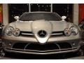 Crystal Laurite Silver - SLR McLaren Photo No. 26