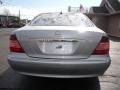 2006 Brilliant Silver Metallic Mercedes-Benz S 430 4Matic Sedan  photo #15