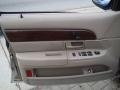 2003 Arizona Beige Metallic Mercury Grand Marquis LS  photo #12