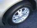 Arizona Beige Metallic - Sable GS Sedan Photo No. 7