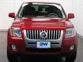 2008 Vivid Red Metallic Mercury Mariner V6 Premier 4WD  photo #8
