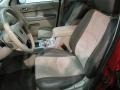 2008 Vivid Red Metallic Mercury Mariner V6 Premier 4WD  photo #10