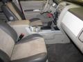 2008 Vivid Red Metallic Mercury Mariner V6 Premier 4WD  photo #11