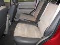 2008 Vivid Red Metallic Mercury Mariner V6 Premier 4WD  photo #12