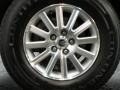 2008 Vivid Red Metallic Mercury Mariner V6 Premier 4WD  photo #21