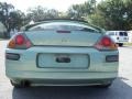 2003 Alloy Green Pearl Mitsubishi Eclipse Spyder GT  photo #13