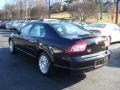 Black Ebony - Milan V6 Premier AWD Photo No. 2