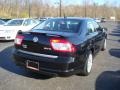 Black Ebony - Milan V6 Premier AWD Photo No. 4