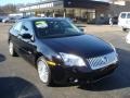 Black Ebony - Milan V6 Premier AWD Photo No. 5
