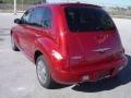 2009 Inferno Red Crystal Pearl Chrysler PT Cruiser Touring  photo #4