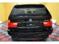 2003 Jet Black BMW X5 3.0i  photo #5