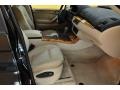 2003 Jet Black BMW X5 3.0i  photo #17