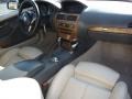 2005 Mineral Silver Metallic BMW 6 Series 645i Convertible  photo #8