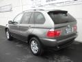 Sterling Grey Metallic - X5 3.0i Photo No. 3
