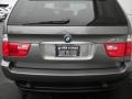 Sterling Grey Metallic - X5 3.0i Photo No. 4