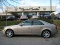 Cashmere - CTS Sedan Photo No. 1