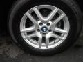 Sterling Grey Metallic - X5 3.0i Photo No. 6