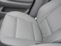 Sterling Grey Metallic - X5 3.0i Photo No. 11