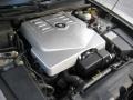 Cashmere - CTS Sedan Photo No. 10