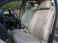 Cashmere - CTS Sedan Photo No. 11