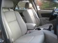 Cashmere - CTS Sedan Photo No. 12