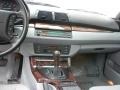 Sterling Grey Metallic - X5 3.0i Photo No. 16