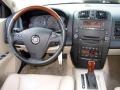 Cashmere - CTS Sedan Photo No. 14
